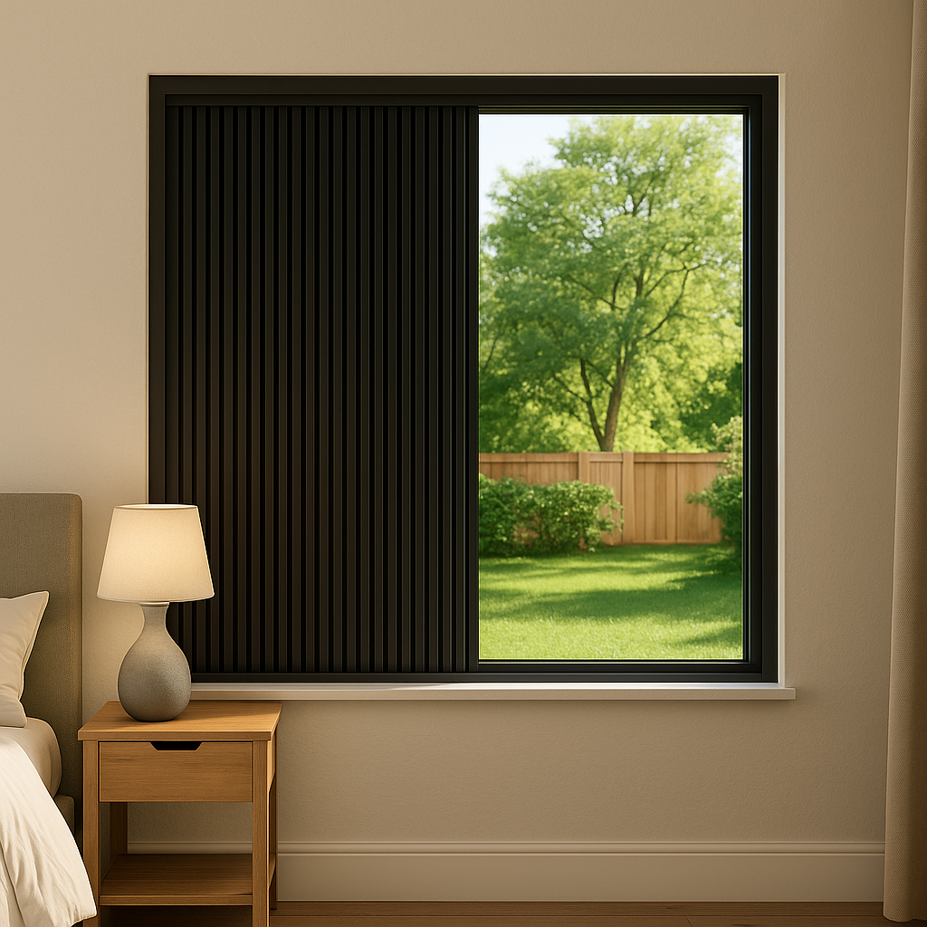 Vault Blackout Blinds