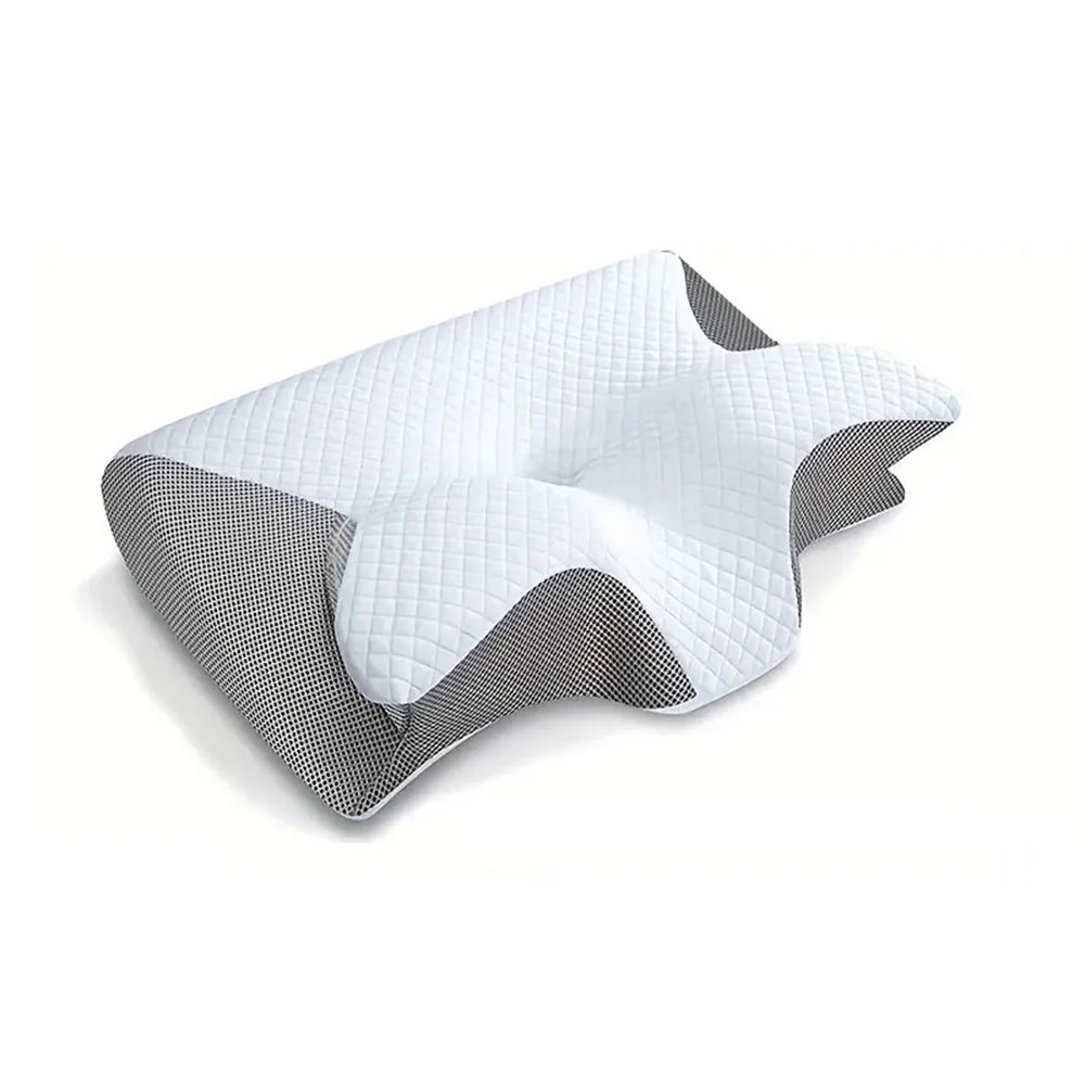 Vault NeckRelief Pillow