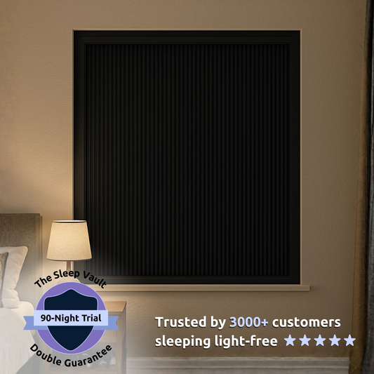 Vault Blackout Blinds