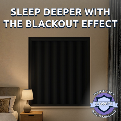 Vault Blackout Blinds