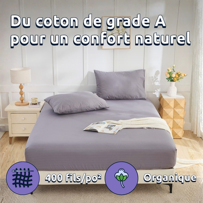 Drap de Grounding