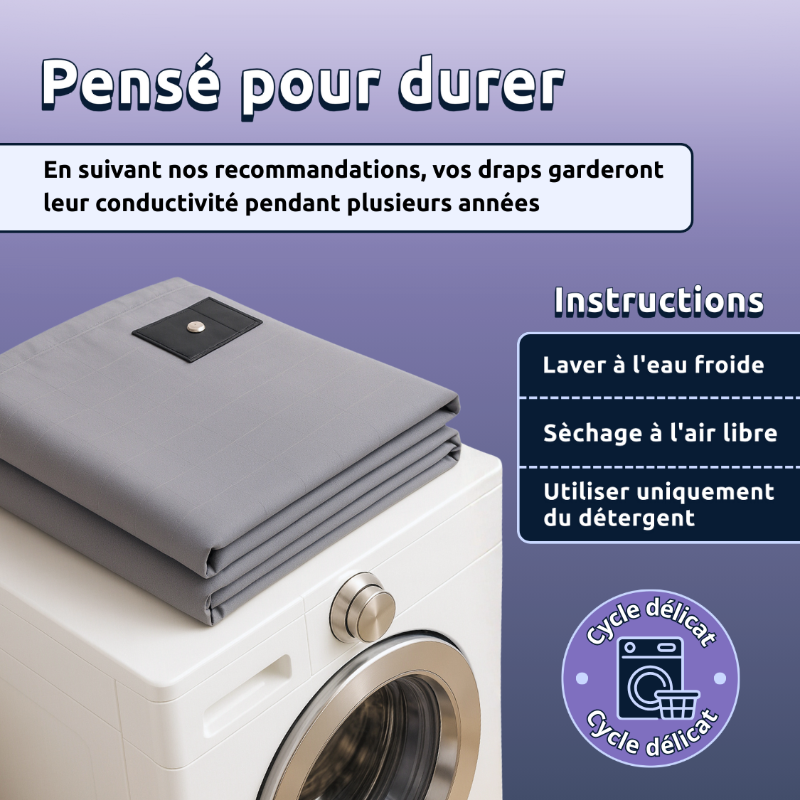 Drap de Grounding