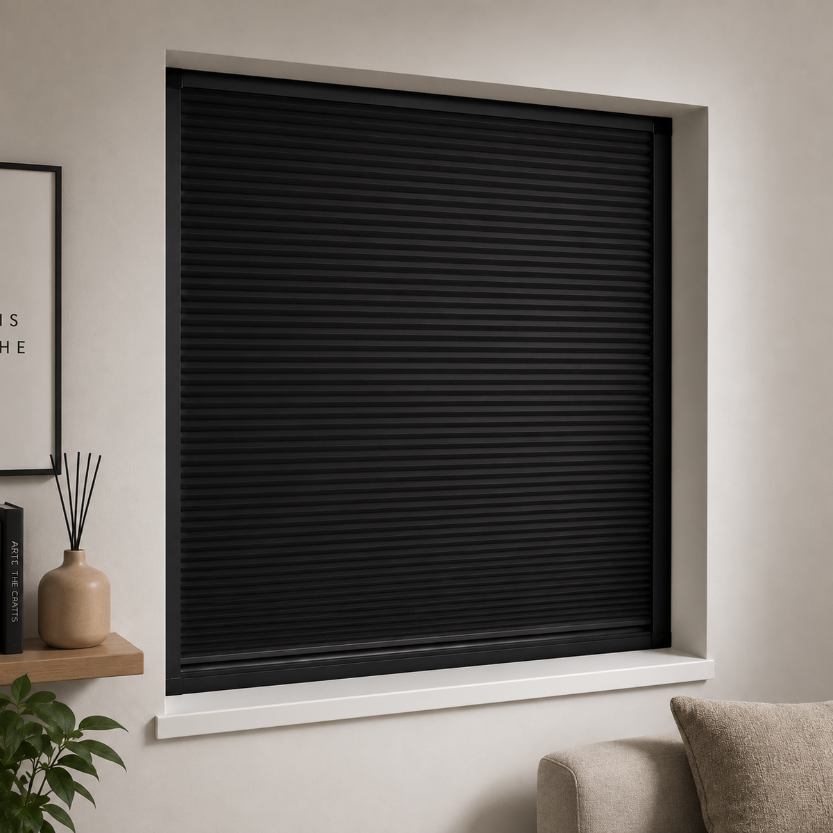 window-black