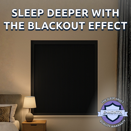 Vault Blackout Blinds