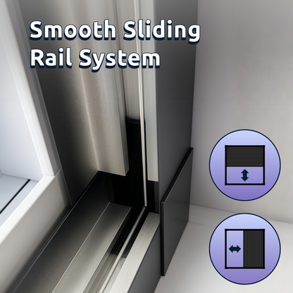 Vault Blackout Blinds