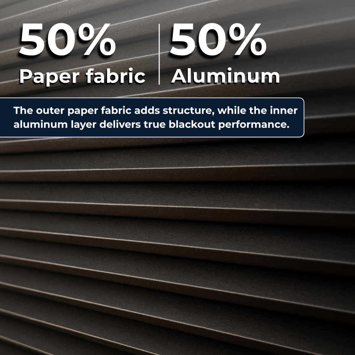 Vault Blackout Blinds