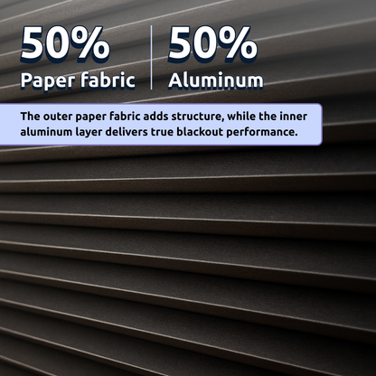 Vault Blackout Blinds
