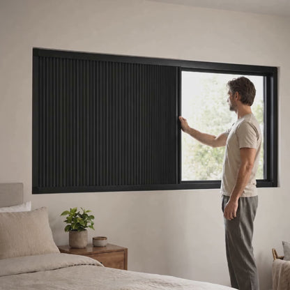 Vault Blackout Blinds